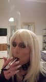 Smoking travesti snapshot 10