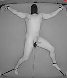 experiment: testicles electro stimulation snapshot 10