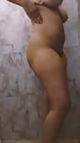 Ragazza vergine indiana tamil bagno caldo sexy ombelico snapshot 7