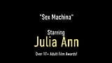 Lesbo robots jessica jaymes और julia ann sci-fi pussy को चाटती हैं! snapshot 1