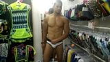 israeli soldier strip snapshot 9