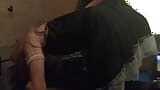 Merciless strapon fuck for my tied up sissy snapshot 2