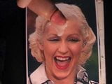 Christina Aguilera snapshot 2