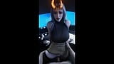 The Best Of LazyProcrastinator Animated 3D Porn Compilation 544 snapshot 2