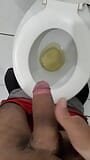 Have you ever thought about that piss in your mouth or inside your ass? snapshot 8