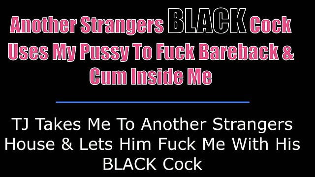 A New Experience with a Dark Cock: A Guide to Enjoying the Pleasures of Bareback Sex.