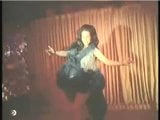 My Step Mom dancing snapshot 7