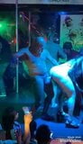 Sexo en el lap dance local snapshot 3