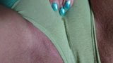 PantY Fingering snapshot 3