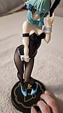 Sinon Sao Bunny ver postava Bukkake (SOF) snapshot 2