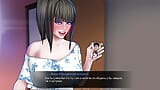 Gameplay lengkap - dikurung sama dewi cantik, bagian 11 snapshot 5