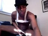 Black twink is a shooter snapshot 4