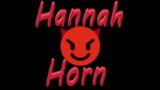 Hannah Horn viole son cul avec un double gode snapshot 1