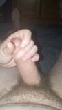 Wife wanks and blows me snapshot 3