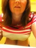 Reife Amateur-BBW-Masturbation snapshot 14