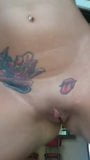 Gostosa tatuada snapshot 3