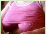 Bbw met enorme borsten op webcam snapshot 6