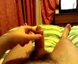 From Romania..wank and cum... snapshot 7