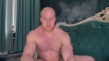 Somehow You've Got To See This BodyBuilder Cheeks - Special snapshot 3