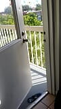 balcony door blast snapshot 5