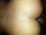 Chubby girl fucked and filmed close up snapshot 1