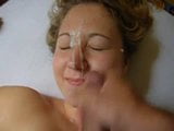 Amateur Facial 112 snapshot 10