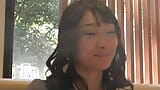 Sumire Niwa & Satoh Shirane - Car Sex Challenge! snapshot 9