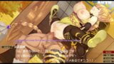 Geko Yuusha Scene10 (auto translation) snapshot 22