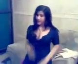 Indian erotic  dance,  college Girl snapshot 3