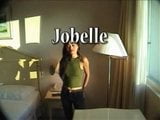 Jobelle pute suger och sväljer pov snapshot 1