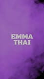 Emma Thai as Slutty Party Girl in Public Bar snapshot 2
