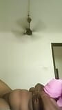 BBW Lady in Masturbation Video snapshot 9