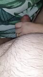 Step sister helps step son having erection in December snapshot 5