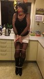 Sissy Maid Punished! snapshot 4