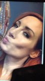 Wwe Becky Lynch cum hołd 10 snapshot 1