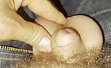 Foreskin masturbation snapshot 1