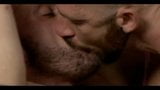 Rugged Men Erotic Love Making snapshot 3