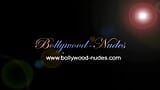 Bollywoodská kráska Kotě nahá v Asie snapshot 1