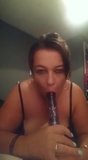 Mandy 3. Die schmutzige Rotherham-Schlampe ist immer noch eine billige Hure snapshot 1