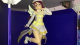 Sakurauchi Riko figure bukkake 002 snapshot 1