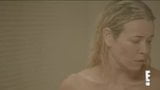 サンドラ・ブロックとチェルシーのハンドラーの裸シャワー snapshot 10