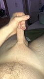 Wanking my dick snapshot 3