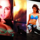 Bollywood divas v bikinách hardcore orgie cum tribute trailer snapshot 2