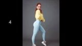 Madelaine Petsch ist deine Herrin - CBT JOI snapshot 16