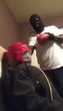 Boxing by Thug snapshot 5