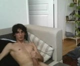 Webcam  9 Inch Boy Jacking snapshot 12