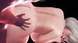 3d CG animation sex snapshot 2