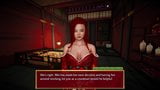 Wicked Rouge - Redhead hoe gets into business (15) snapshot 17