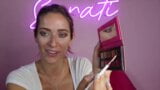 my beauty routine with me sarah snapshot 9