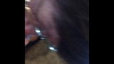 Handjob by the wife snapshot 3